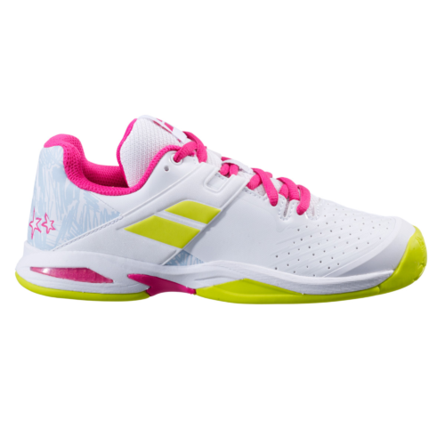 Babolat Shoes Propulse All Court Junior