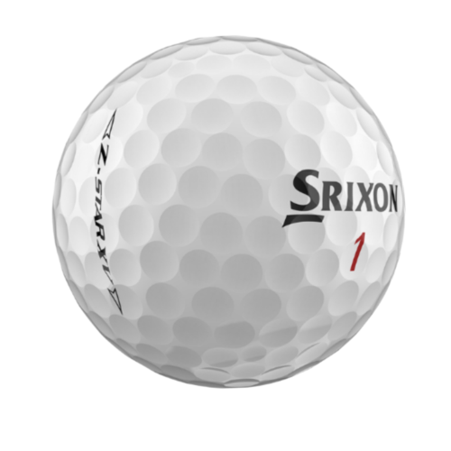 SRIXON Z-Star XV Golf Balls