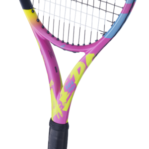 Babolat Rackets Pure Aero Rafa Lite - Image 3