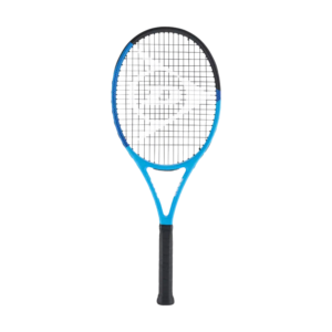 Dunlop Racket Tristorm Pro 255 Grip 2