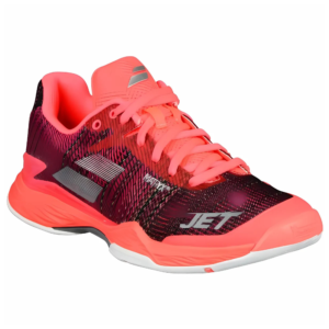 Babolat Shoes Jet Mach Ii Ac Women - Image 3