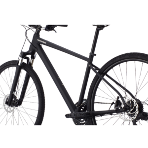 Cannondale Bike 700C Quick CX 4 - Image 4