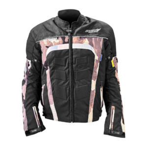 Atrox Men Short Jacket CE-2106