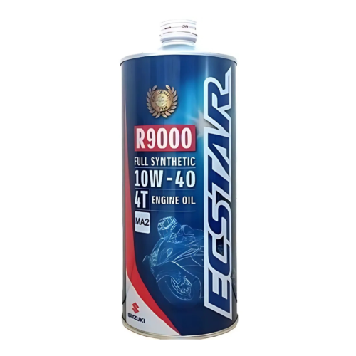 ECSTAR R9000 MA2 10W-40 1L