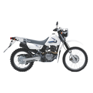 Suzuki DR200SE