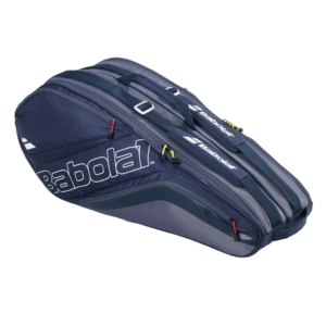 Babolat Racket Holders Evo Court Grey L - Image 2