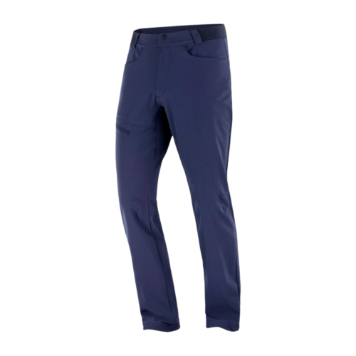 Salomon Pants Wayfarer Tapered Men