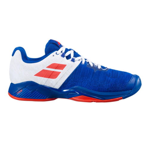 Babolat Shoes Propulse Blast Ac Men UK 7.5