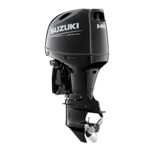 Suzuki DF140B