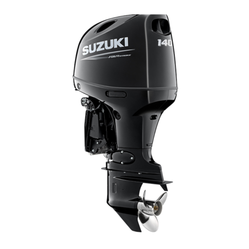 Suzuki DF140B