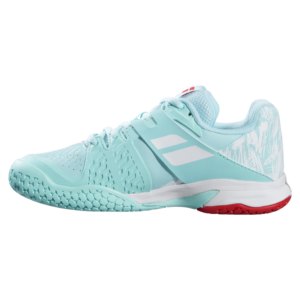 Babolat Shoes Propulse Junior Girl - Image 2