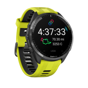 Garmin Watch Forerunner 965 - Image 2