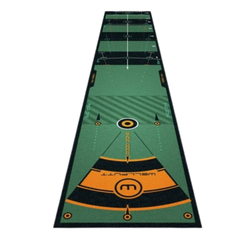 Wellputt Mat 3M X 50Cm Green