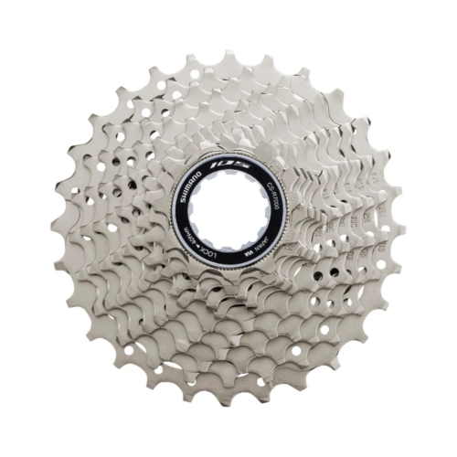 Shimano 105 Cassette 11-Speed R7000