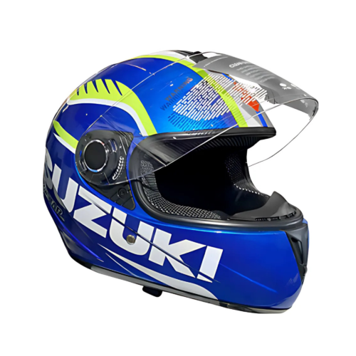 WLT-105 FULL FACE HELMET