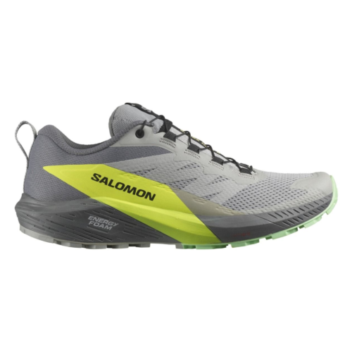 Salomon Shoes Sense Ride 5 Men UK12
