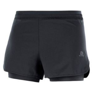 Salomon Shorts Cross 2In1 Women