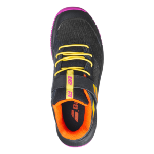 Babolat Shoes Pulsion All Court Kid - Image 3