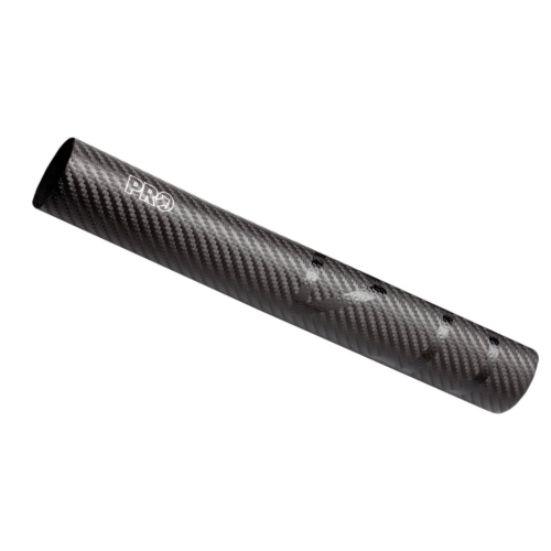 Shimano Chainstay Black Carbon