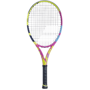 Babolat Racket Pure Aero Rafa Junior 26 Grip 00