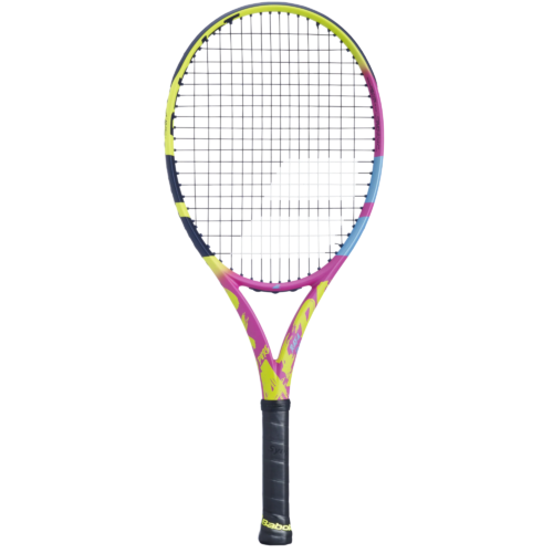 Babolat Racket Pure Aero Rafa Junior 26 Grip 00