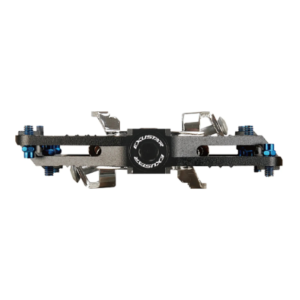 Exustar E-Pm824 Mtb Pedal Black - Image 2