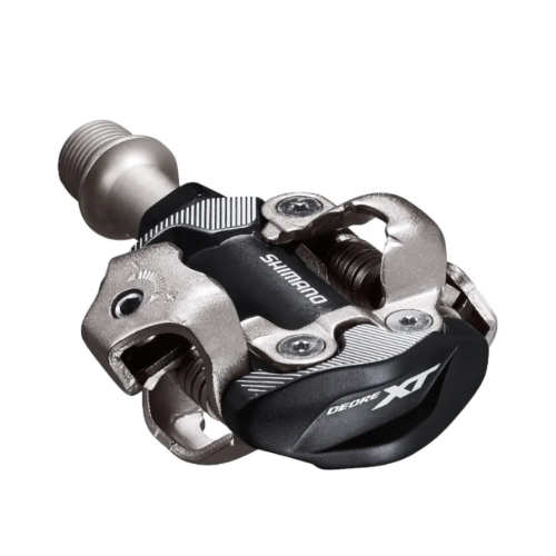 Shimano Deore XT Pedals M-8100