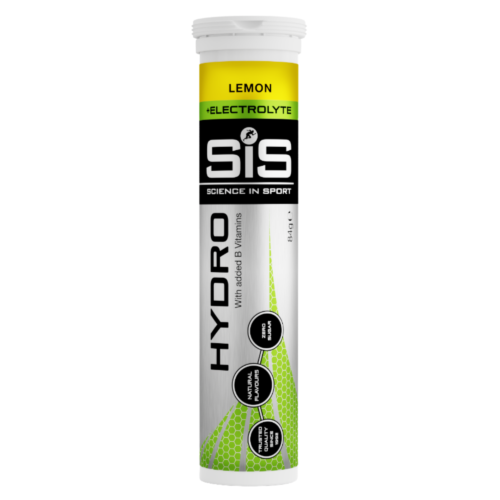 SIS Hydro Tabs 4.2g