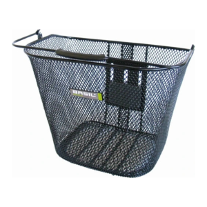 Shimano Basket Basil Black