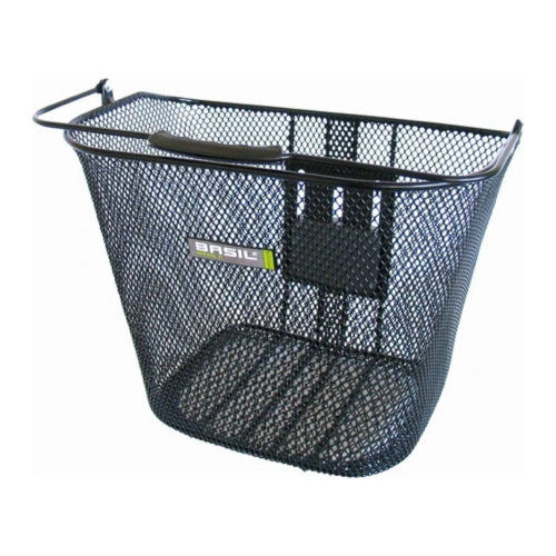 Shimano Basket Basil Black