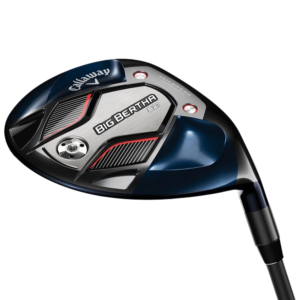 Callaway Wood Big Bertha B21 5FW - Image 2