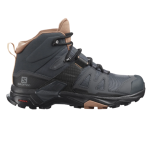 Salomon Shoes X Ultra 4 Mid GTX Women