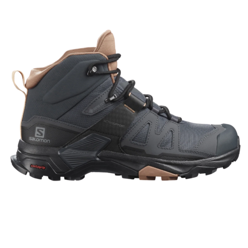 Salomon Shoes X Ultra 4 Mid GTX Women