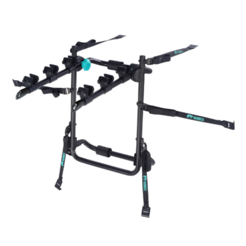 Bearack Deluxe Rear Bike Carrier