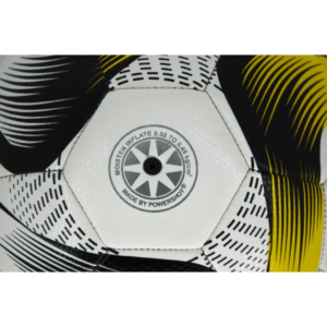 Lynx Football Ball - Image 3