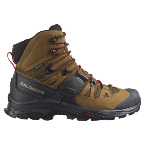 Salomon Shoes Quest 4 Gore-Tex Men