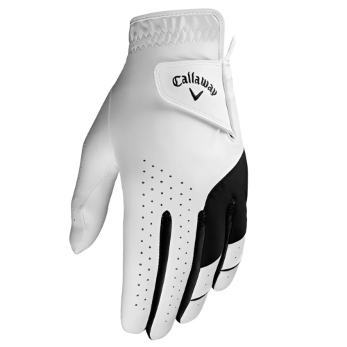 Callaway Gloves X Junior Left Hand