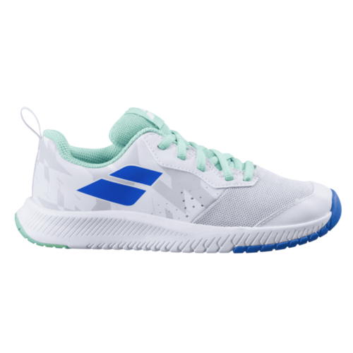 Babolat Shoes Pulsion All Court Junior 2021