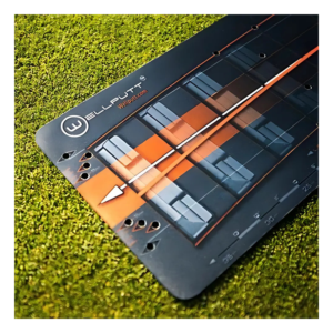 Wellputt Wellstroke Mat 12 Degree 80Cm X 20Cm - Image 4