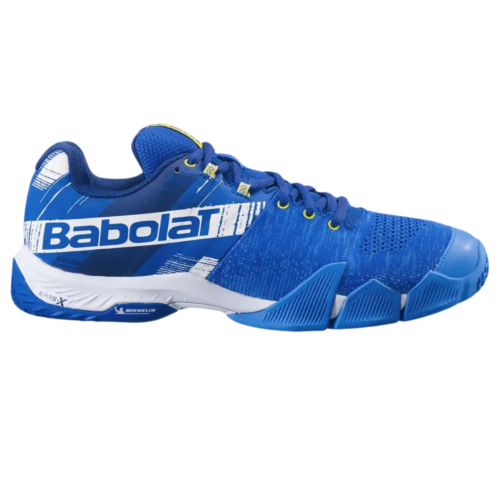 Babolat Shoes Padel Movea Men