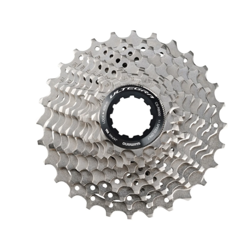 Shimano Ultegra Cassette 11-Speed 11-28T R8000
