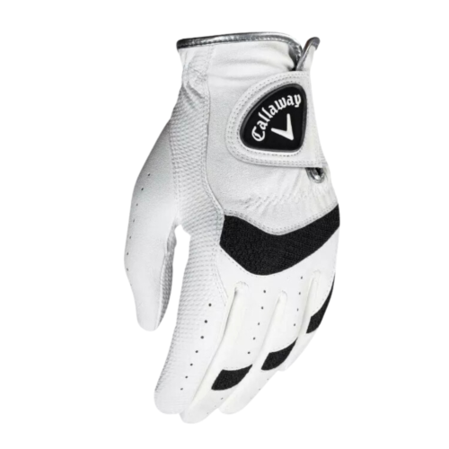 Callaway Gloves Cg  Left Hand Reg Junior M