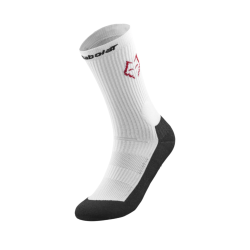Babolat Padel Socks Mid-Calf Juan Lebron