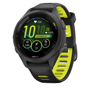 Garmin Watch Forerunner 265S
