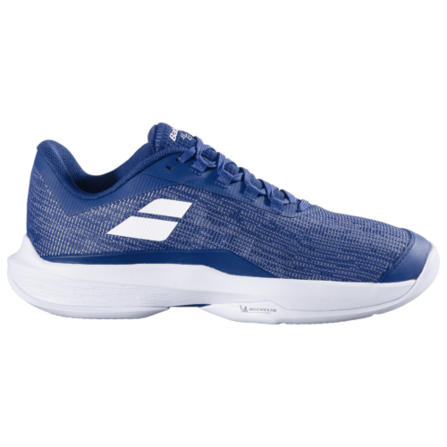 Babolat Shoes Jet Tere 2 All Court Men Mombeo Blue