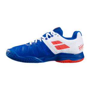 Babolat Shoes Propulse Blast Ac Men UK 7.5 - Image 2