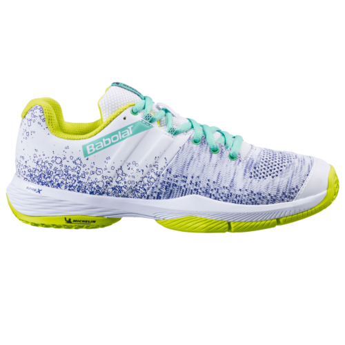 Babolat Shoes Padel Sensa Women
