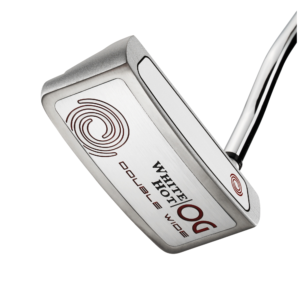 Odyssey Putter White Hot OG Double Wide 35"