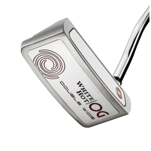 Odyssey Putter White Hot OG Double Wide 35"