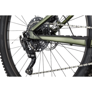 Cannondale Bike Habit HT 2 - 29" Medium - Image 4